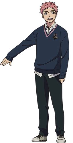 renzo shima heroes wiki fandom