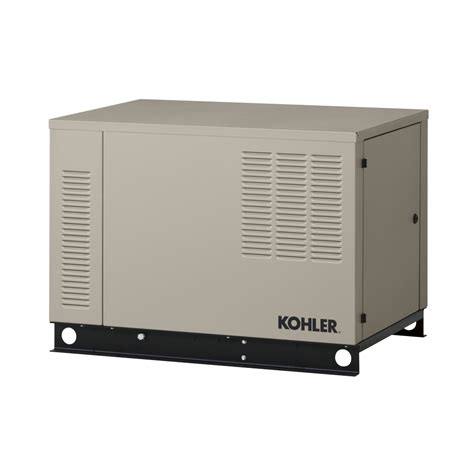 Kohler Kw Generator Vsg Keiser Electric Inc