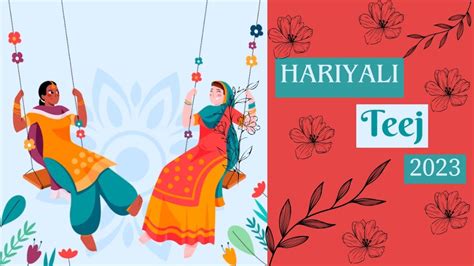 Hariyali Teej 2023 Married Women Can Donate These 5 Things To Get