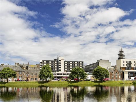 Mercure Inverness Welcoming Hotel In Inverness