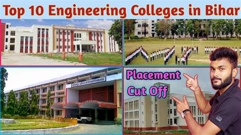 Top 10 Engineering Colleges In Bihar Top Ten B Tech College In Bihar