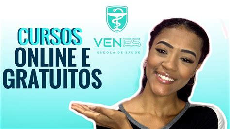 Venes Escola De Sa De Tudo Que Voc Precisa Saber Youtube