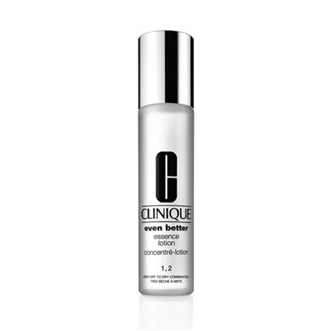 Clinique Even Better Essence Lotion Review 2020 Beauty Insider