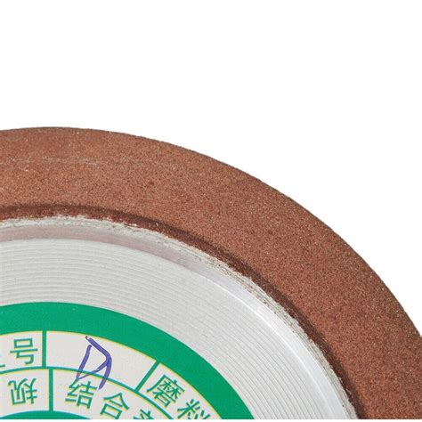 New Original Grinding Wheels For Round Carbide Saw Blade Sharpener