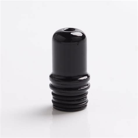 Buy Authentic Reewape As Black Drip Tip For Rda Rta Rdta