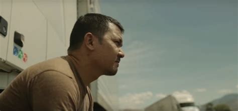 Short Documentary Portrays Lives of Kazakhs Working as Truck Drivers in ...