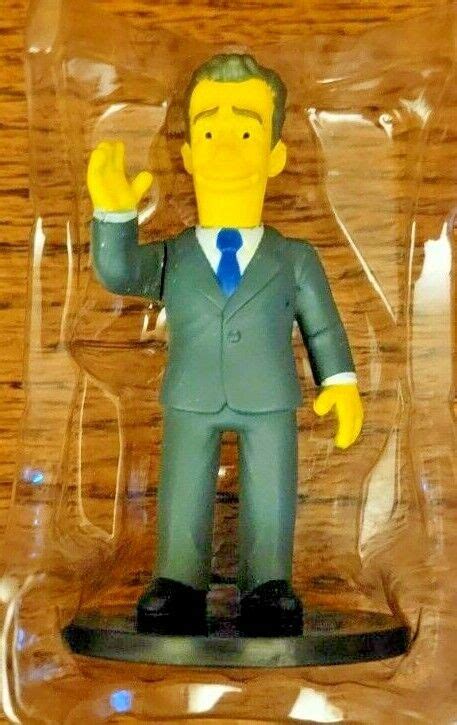 Simpsons 25th Anniversary Minifigure Series 1 Neca Wizkids You Choose