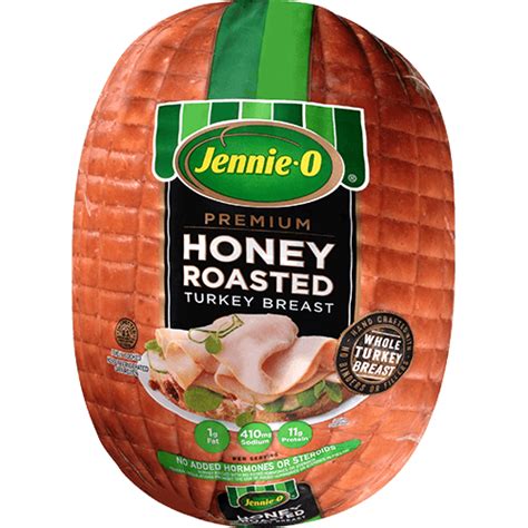 Honey Baked Ham Turkey Nutrition Facts Besto Blog