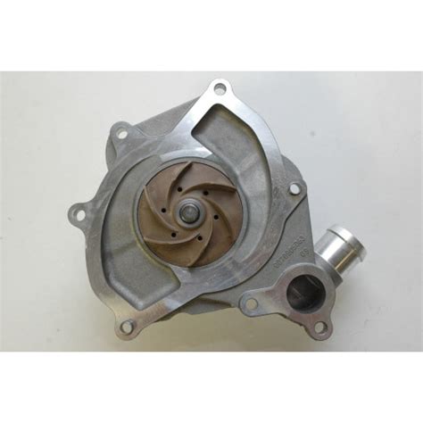 Porsche 997 GT3 RS Water Pump 99710601171