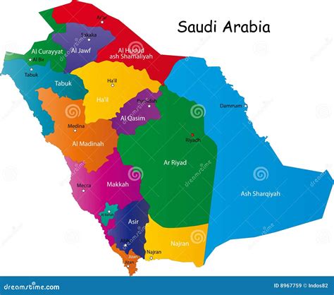 Saudi Arabia Map HD Political Map Of Saudi Arabia To Free, 56% OFF