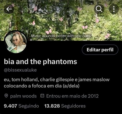 Bia And The Phantoms On Twitter Fui L E Troquei De Pack Quem Amou