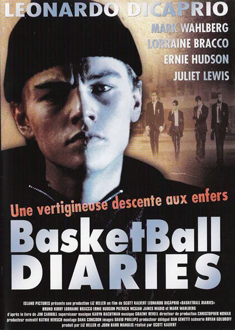 The Basketball Diaries Movie Poster Print (11 x 17) - Item # MOVAI6592 - Posterazzi