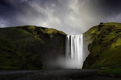 Iceland Scenery Wallpapers - Top Free Iceland Scenery Backgrounds ...