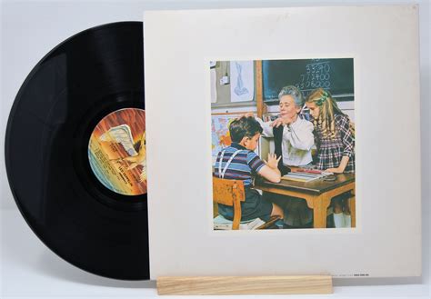 Led Zeppelin - Presence, Vinyl Record Album LP – Joe's Albums