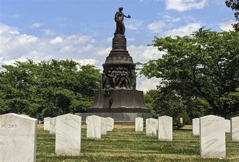 Federal Judge Temporarily Blocks Removal Of Civil War Memorial