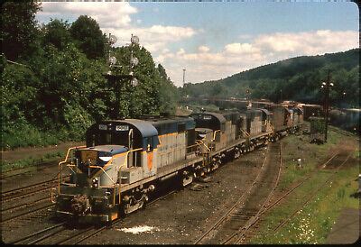 D H Delaware Hudson 5017 Duplicate Slide EBay