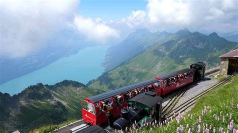 Brienz Rothorn Bahn