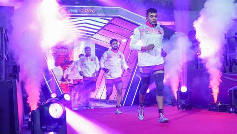 Pro Kabaddi League Announces Revised Dates For Season 10 Player Auction