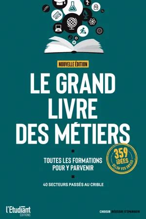 Pdf Le Grand Livre Des M Tiers Nouvelle Dition De Laura Makary