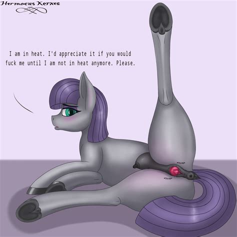 Explicit Artist Hermaeus Xerxes Derpibooru Import Maud