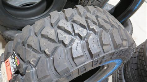 Qty 2 Mickey Thompson Baja MTZ P3 Tires 33x12.50R15LT