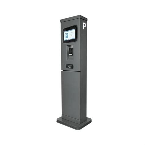 Parking Payment Machine Smart Pay Kiosk At Rs Piece