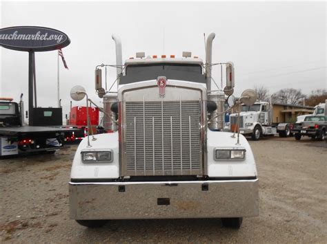 2002 Kenworth W900l For Sale 35 Used Trucks From 22035