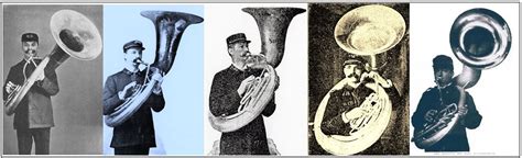 Strictly Oompah: A Timeline of Sousaphone History