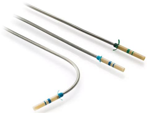 Zephyr Technology Endobronchial Delivery Catheter Edc