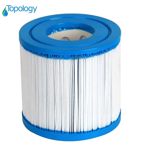 Pleated Paper Filterfolding Filter Cartridgepaper Cartridge Pool