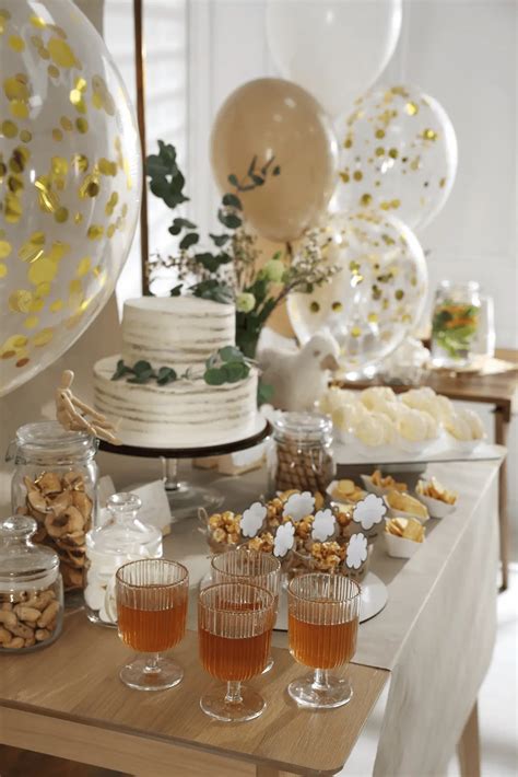 Baby Shower Catering Dubai | Catering For Baby Showers