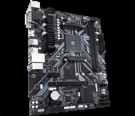 Gigabyte B450m S2h Mainboard เมนบอร์ด Amd Am4 ออกใบกำกับภาษีได้ As The Picture One Thisshop