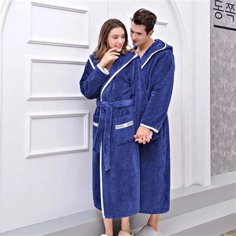 Women Sex Super Warm Custom Extra Long High Quality Bath Robe Buy