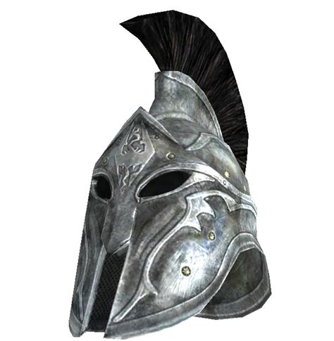 Imperial Helmet Closed The Elder Scrolls Wiki