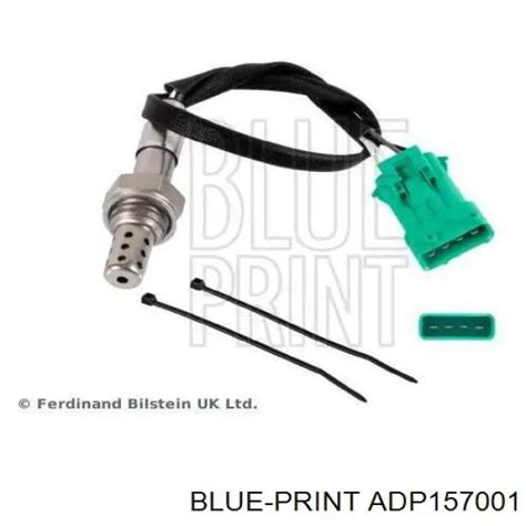 9657632980 Fiat Alfa Lancia Sonda Lambda Sensor De Oxigeno Para Catalizador