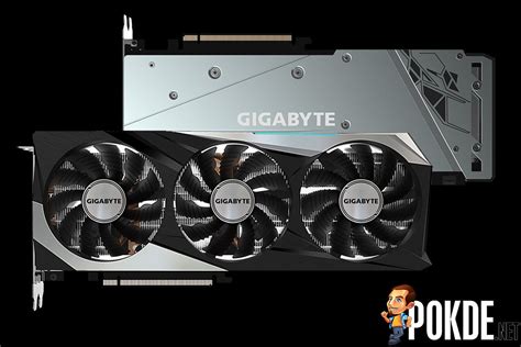 Venta Gigabyte Aorus Radeon Rx 6800 Xt Master Review En Stock