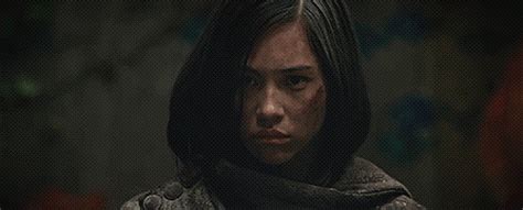 Mikasa Attack On Titan Live Action Mathilda Stephens