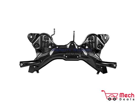 Front Suspension Frame 45810M72R00 Maruti Suzuki Mechdeals