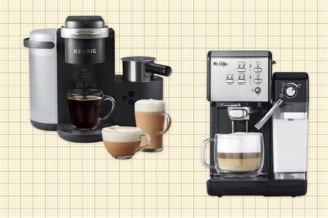 5 Best Latte Machines (2024 Guide) - This Old House