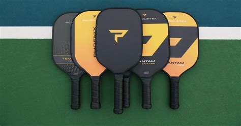 What Is the Penhold Grip? Is It Effective in Pickleball? – Paddletek Pickleball