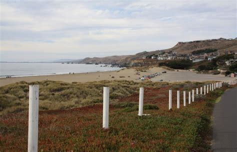 Marin County Beaches