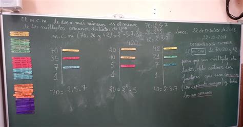 Algoritmos Abn Por Unas Matem Ticas Sencillas Naturales Y Divertidas