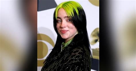 Billie Eilish Porn Video Telegraph