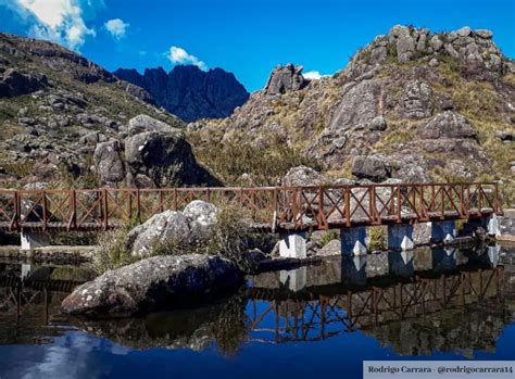 Turismo Em Minas Gerais Parques Nacionais Em Minas Gerais