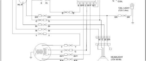 How To Read A Car Wiring Schematic Circuit Diagram