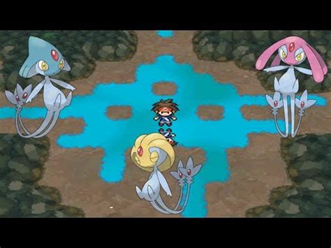 Let S Play Pokemon Schwarz 2 Edition Blind Deutsch 73 Wissen