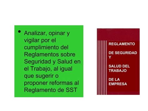 CONCEPTOS BASICOS DE SEGURIDAD INDUSTRIAL Y SALUD OCUPACIONAL PPT