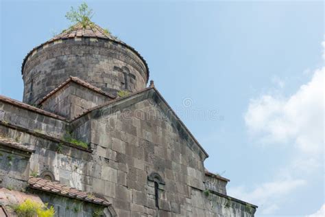 Monasterio De Haghpat Aldea De Haghpat Alaverdi Lori Armenia Foto De