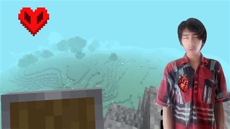 Tidak Hati Hatimati Minecraft Playable Hardcore Youtube