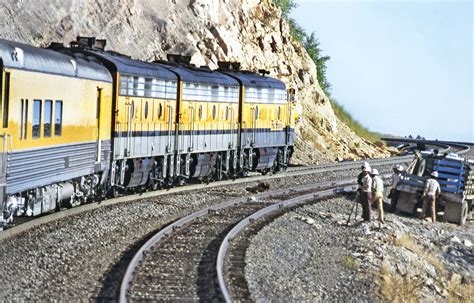 Denver Rio Grande Western Westbound Rio Grande Zephyr Is Flickr